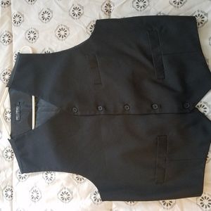 Dress up vest